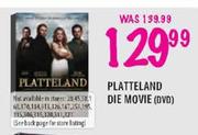 Platteland Die Movie(DVD)
