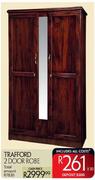 Trafford 2 Door Robe