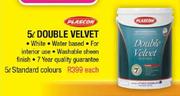 Plascon Standard Colours-5Ltr