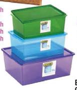 Addis Clearly Neat Colours-15Ltr Each
