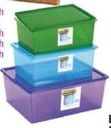 Addis Clearly Neat Colours-5Ltr Each