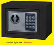 Standard Digital Safe