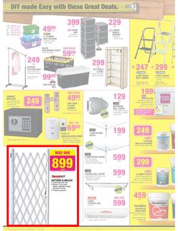 Game : Saving you money everyday (3 Jul - 9 Jul 2013), page 8