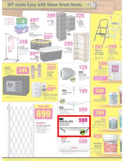 Game : Saving you money everyday (3 Jul - 9 Jul 2013), page 8