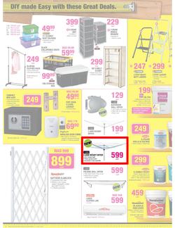 Game : Saving you money everyday (3 Jul - 9 Jul 2013), page 8