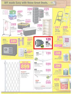 Game : Saving you money everyday (3 Jul - 9 Jul 2013), page 8