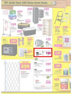 Game : Saving you money everyday (3 Jul - 9 Jul 2013), page 8