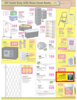 Game : Saving you money everyday (3 Jul - 9 Jul 2013), page 8