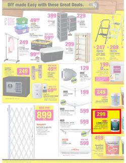 Game : Saving you money everyday (3 Jul - 9 Jul 2013), page 8