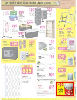 Game : Saving you money everyday (3 Jul - 9 Jul 2013), page 8