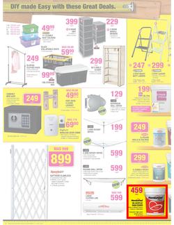 Game : Saving you money everyday (3 Jul - 9 Jul 2013), page 8