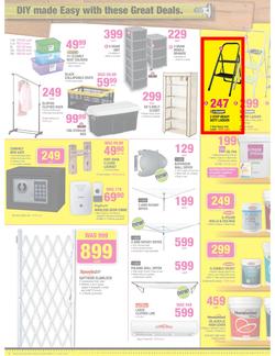 Game : Saving you money everyday (3 Jul - 9 Jul 2013), page 8