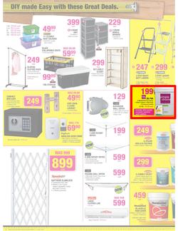 Game : Saving you money everyday (3 Jul - 9 Jul 2013), page 8