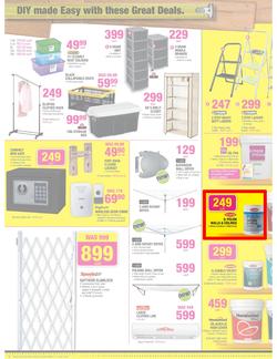 Game : Saving you money everyday (3 Jul - 9 Jul 2013), page 8