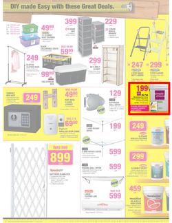 Game : Saving you money everyday (3 Jul - 9 Jul 2013), page 8