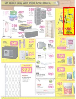 Game : Saving you money everyday (3 Jul - 9 Jul 2013), page 8