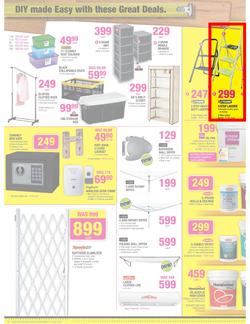 Game : Saving you money everyday (3 Jul - 9 Jul 2013), page 8