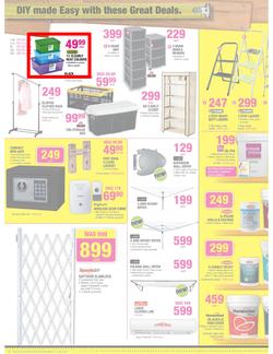 Game : Saving you money everyday (3 Jul - 9 Jul 2013), page 8