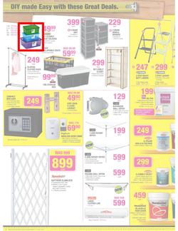 Game : Saving you money everyday (3 Jul - 9 Jul 2013), page 8