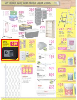 Game : Saving you money everyday (3 Jul - 9 Jul 2013), page 8