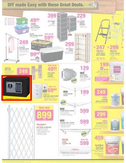 Game : Saving you money everyday (3 Jul - 9 Jul 2013), page 8