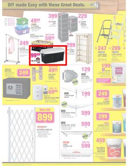Game : Saving you money everyday (3 Jul - 9 Jul 2013), page 8