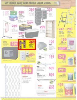 Game : Saving you money everyday (3 Jul - 9 Jul 2013), page 8