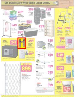 Game : Saving you money everyday (3 Jul - 9 Jul 2013), page 8