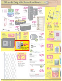 Game : Saving you money everyday (3 Jul - 9 Jul 2013), page 8
