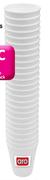 Aro Fomo-Cups-25x250ml
