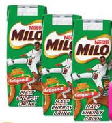 Nestle Milo Ready To Drink-24x250ml