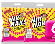 Simba Nik Naks-50x20g
