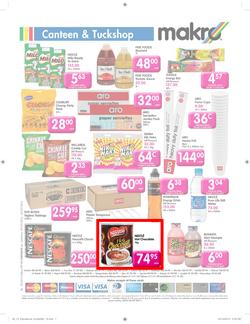 Makro : Educational institution (7 Jul - 22 Jul 2013), page 8