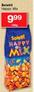 Soletti Happy Mix-180gm