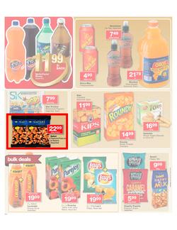 Checkers Gauteng : Golden savings (8 Jul - 14 Jul 2013), page 8