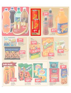 Checkers Gauteng : Golden savings (8 Jul - 14 Jul 2013), page 8