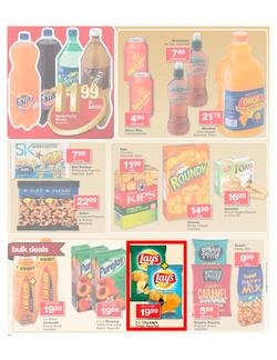 Checkers Gauteng : Golden savings (8 Jul - 14 Jul 2013), page 8