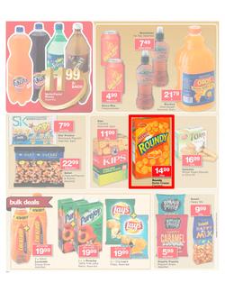 Checkers Gauteng : Golden savings (8 Jul - 14 Jul 2013), page 8