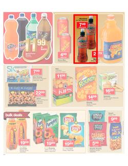 Checkers Gauteng : Golden savings (8 Jul - 14 Jul 2013), page 8