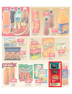 Checkers Gauteng : Golden savings (8 Jul - 14 Jul 2013), page 8