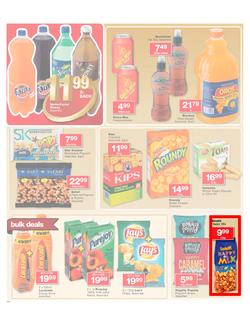 Checkers Gauteng : Golden savings (8 Jul - 14 Jul 2013), page 8