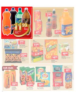 Checkers Gauteng : Golden savings (8 Jul - 14 Jul 2013), page 8