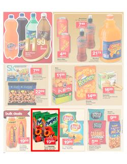 Checkers Gauteng : Golden savings (8 Jul - 14 Jul 2013), page 8