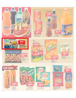 Checkers Gauteng : Golden savings (8 Jul - 14 Jul 2013), page 8