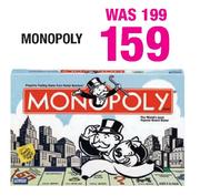 Monopoly