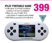 Iplay Portable Game