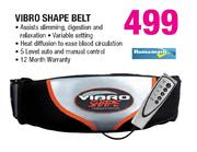 Homemark Vibro Shape Belt