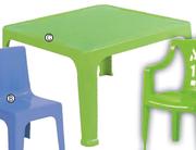 Small Kiddies Table-Each