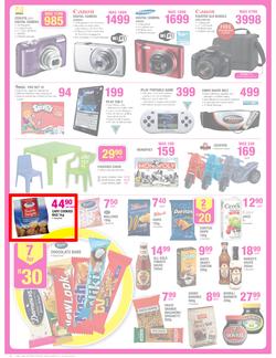 Game : Save money live better (10 Jul - 16 Jul 2013), page 8