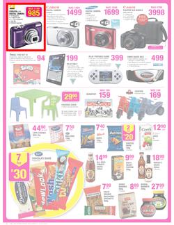 Game : Save money live better (10 Jul - 16 Jul 2013), page 8